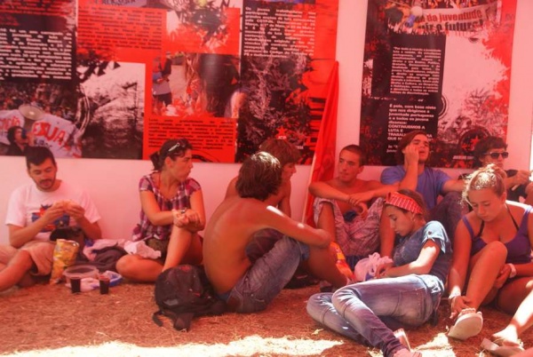 Festa do Avante! 2010 (2/2)