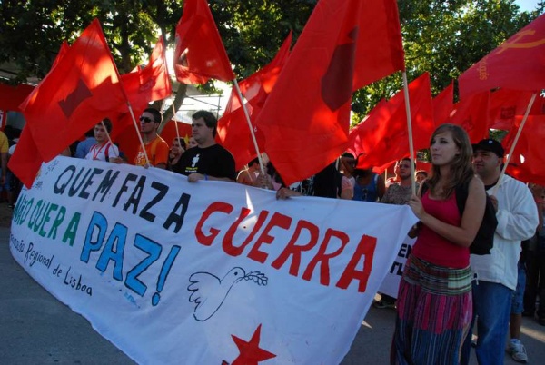 Festa do Avante! 2010 (2/2)