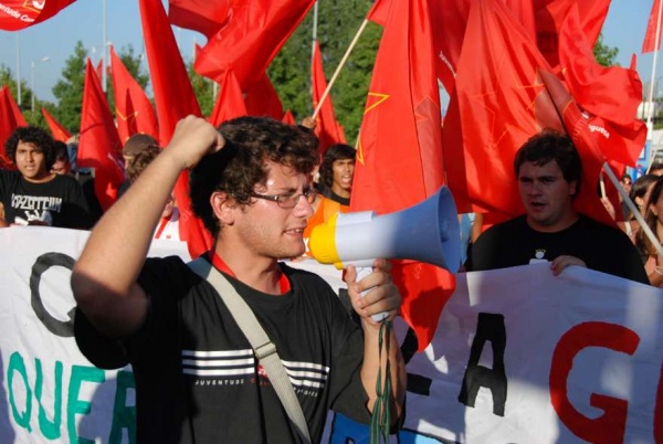 Festa do Avante! 2010 (2/2)