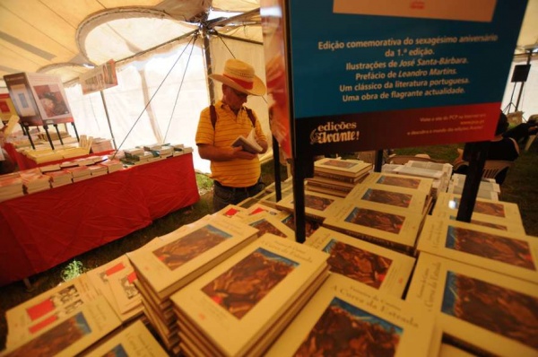 Festa do Avante! 2010 (2/2)