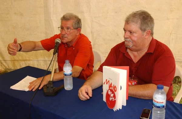 Festa do Avante! 2010 (2/2)