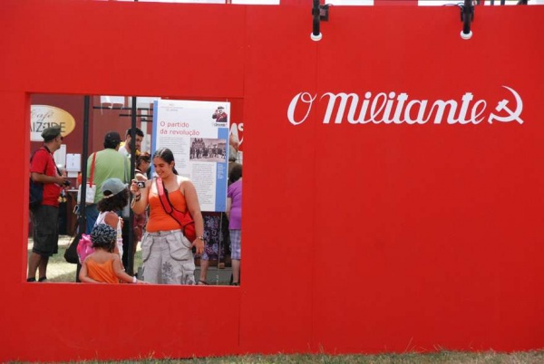 Festa do Avante! 2010 (2/2)