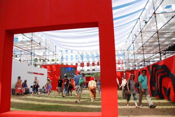 Festa do Avante! 2010 (2/2)