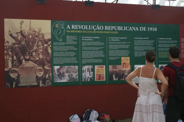 Festa do Avante! 2010 (2/2)