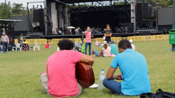 Festa do «Avante!» 2015