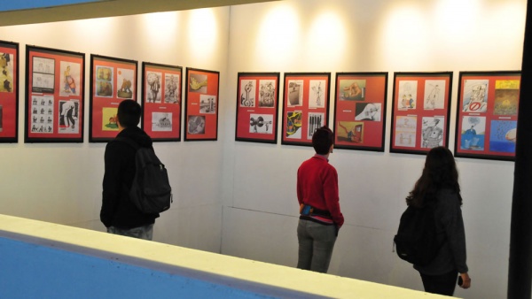 Festa do «Avante!» 2015