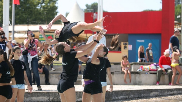 Festa do «Avante!» 2015