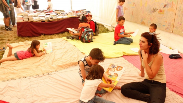 Festa do «Avante!» 2015