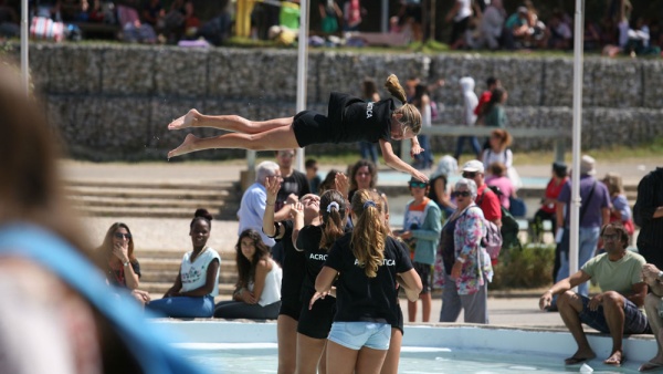 Festa do «Avante!» 2015