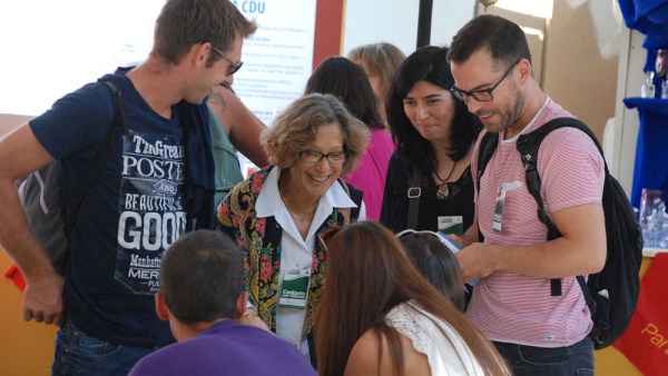 Festa do «Avante!» 2015