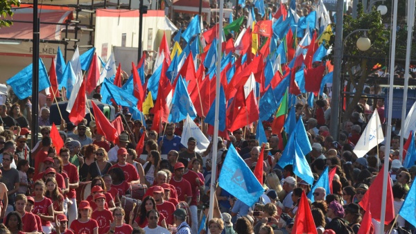 Festa do «Avante!» 2015