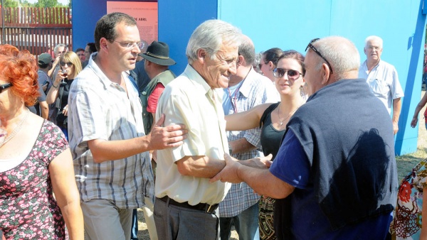 Festa do «Avante!» 2015