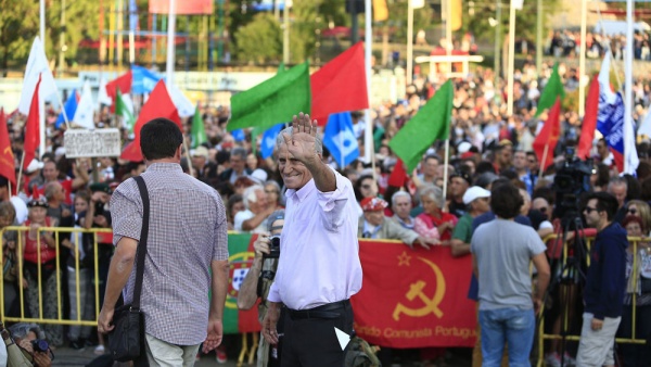 Festa do «Avante!» 2015