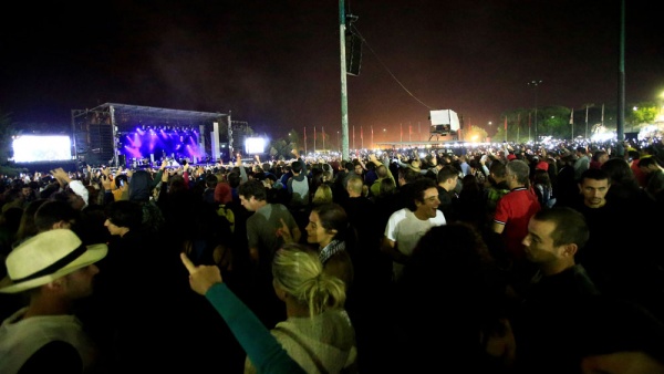 Festa do «Avante!» 2015