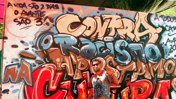 Festa do «Avante!» 2015