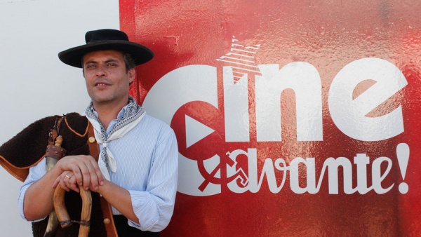 Festa do «Avante!» 2015