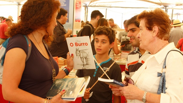 Festa do «Avante!» 2015