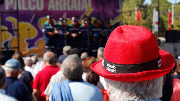 Festa do «Avante!» 2015