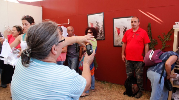 Festa do «Avante!» 2015