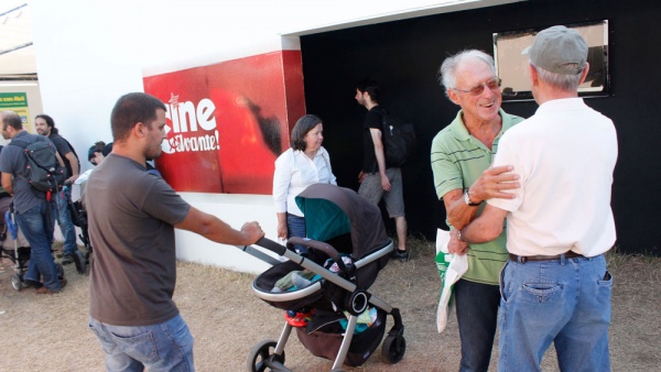 Festa do «Avante!» 2015