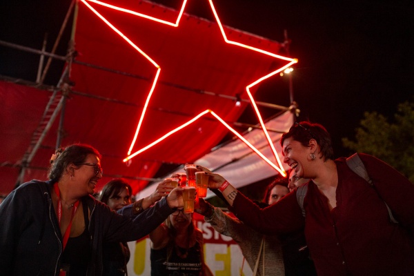 Festa do Avante! 2022