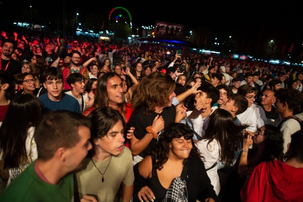 Festa do Avante! 2022