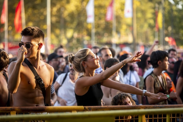 Festa do Avante! 2022