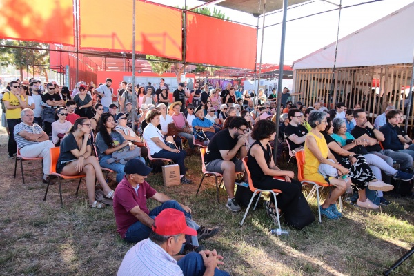 Festa do Avante! 2022