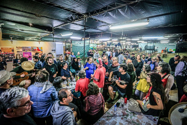 Festa do Avante! 2022