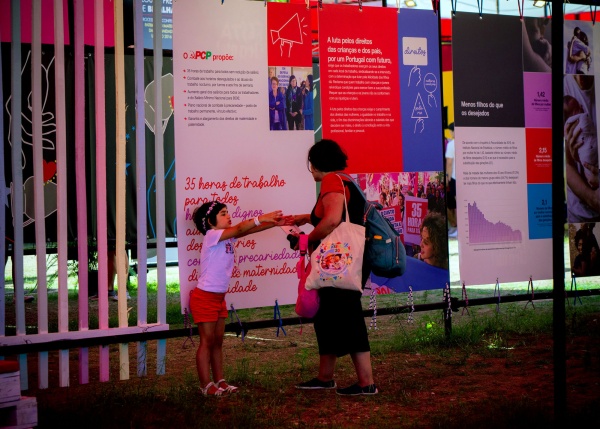 Festa do Avante! 2022