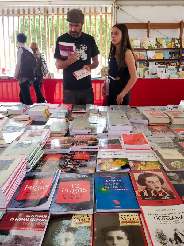 Festa do Avante! 2022