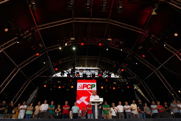 Festa do Avante! 2022