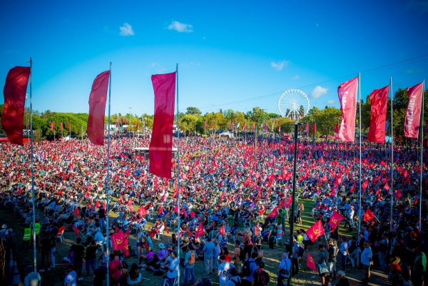 Festa do Avante! 2022