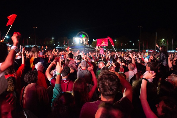 Festa do Avante! 2022