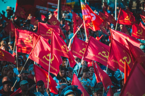 Festa do Avante! 2022