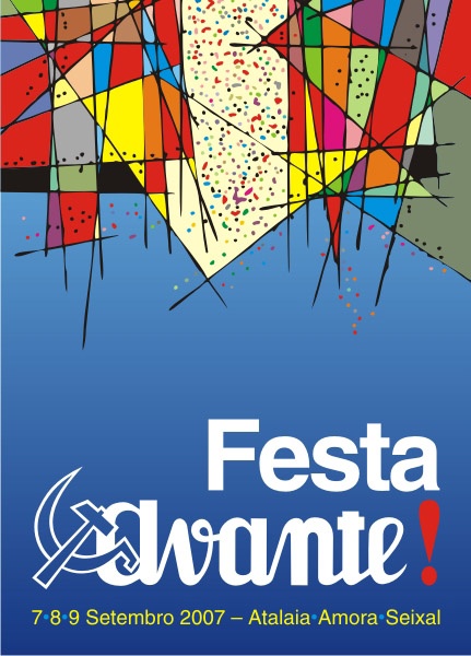Festa do «Avante!» 2007