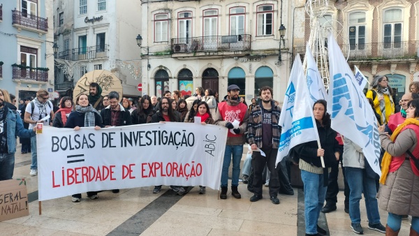 General Strike against the Labour Package - December 11, 2025