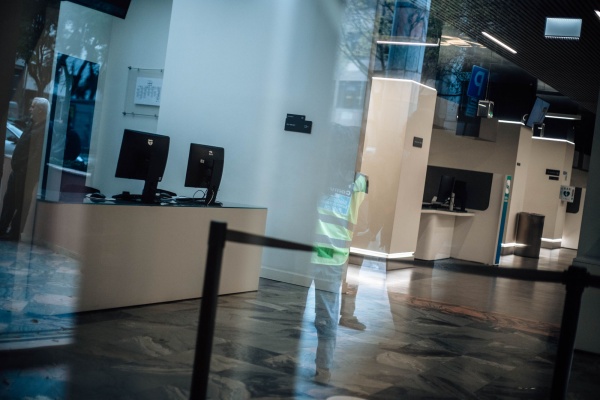 General Strike against the Labour Package - December 11, 2025