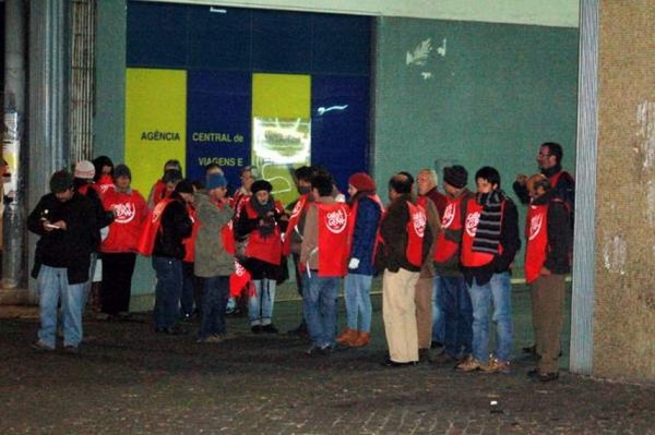 Rodoviária de Santarém