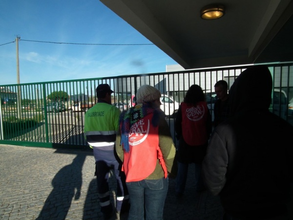 Câmara Municipal de Loulé - Divisão de Higiene Urbana e Resíduos Solidos