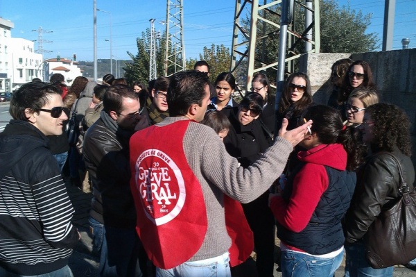 Seia - contact center- EDP