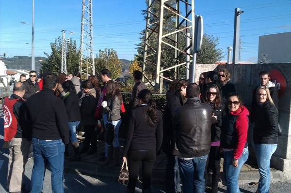 Seia - contact center- EDP