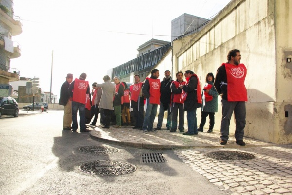 SMAS Vila Franca de Xira