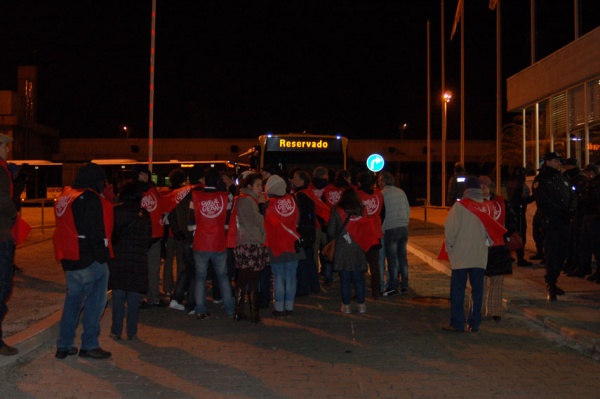 Carris - Musgueira, Lisboa