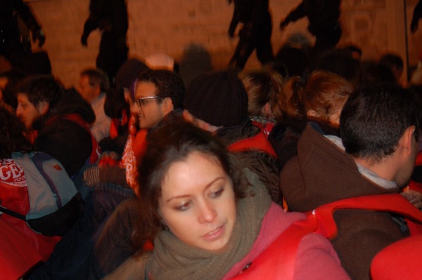 Carris - Musgueira, Lisboa