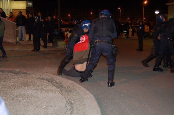 Carris - Musgueira, Lisboa