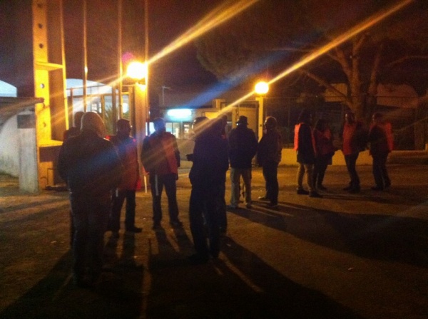 V. F. Xira - Oficinas da Câmara Municipal