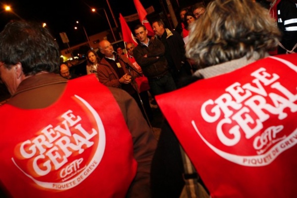 Lisboa - Regimento de Sapadores Bombeiros