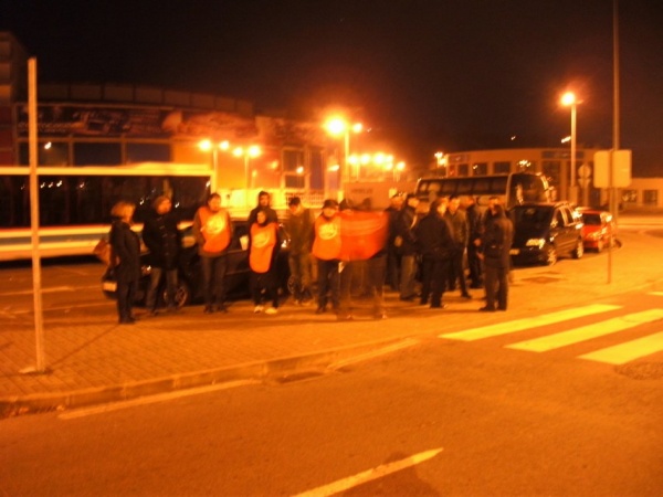 Leiria - Rodoviaria Tejo