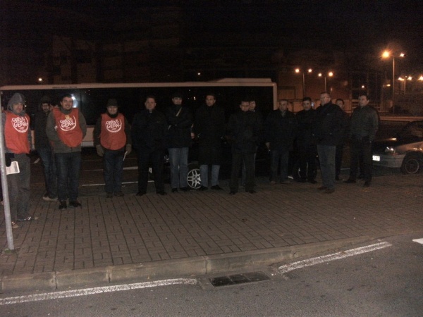 Leiria - Rodoviária Tejo